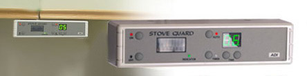 Stove Guard